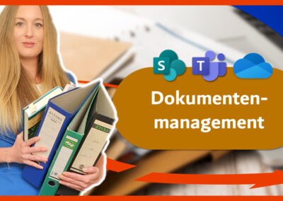 Dokumentenmanagement