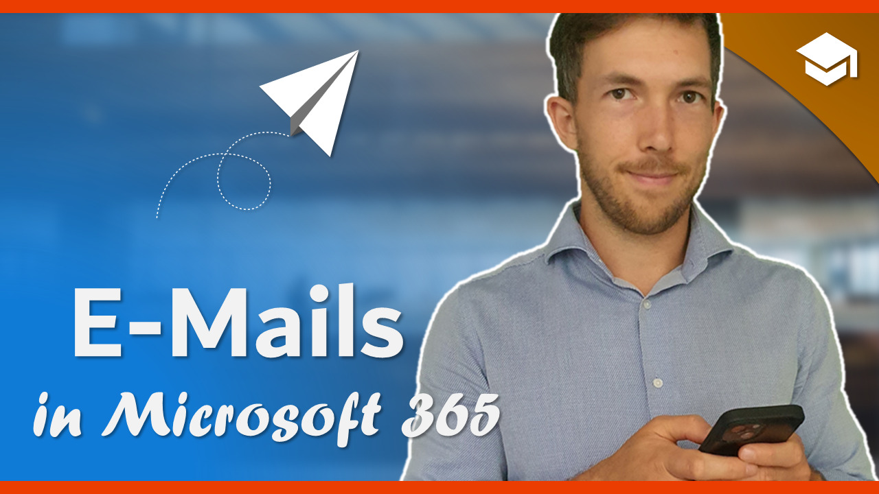 E-Mails in Microsoft 365