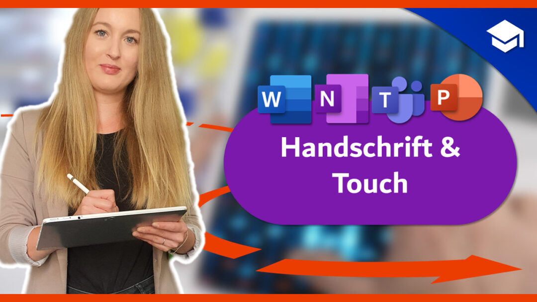 Handschrift & Touch