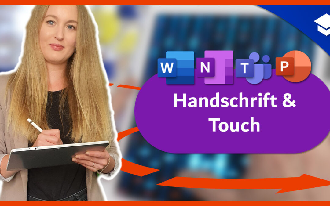 Handschrift & Touch