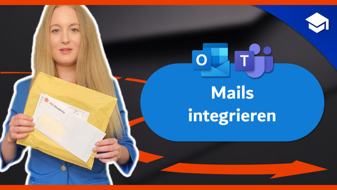 Integrationsmöglichkeiten Mail in Microsoft 365