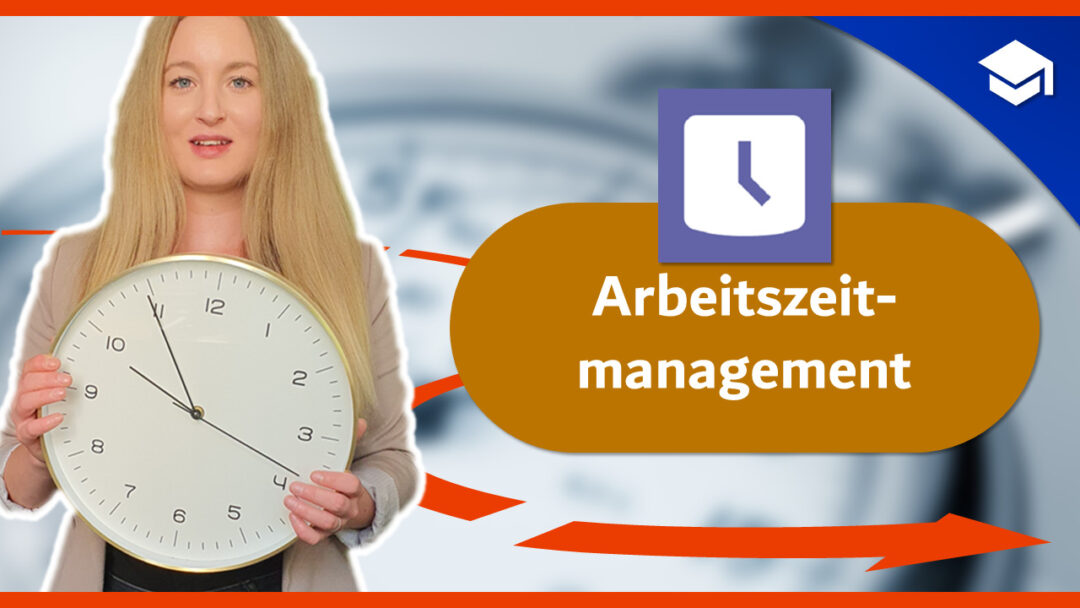 Mitarbeiterplanung und Arbeitszeitmanagement