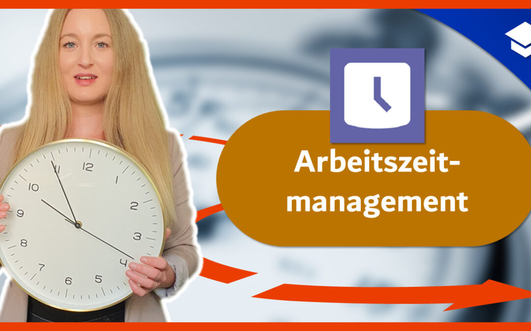 Mitarbeiterplanung und Arbeitszeitmanagement