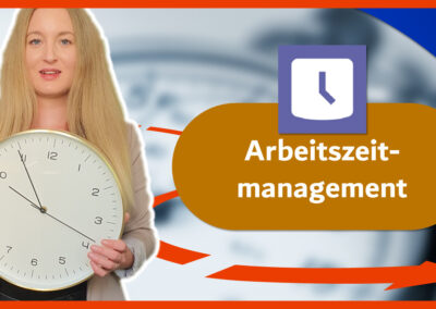 Mitarbeiterplanung und Arbeitszeitmanagement