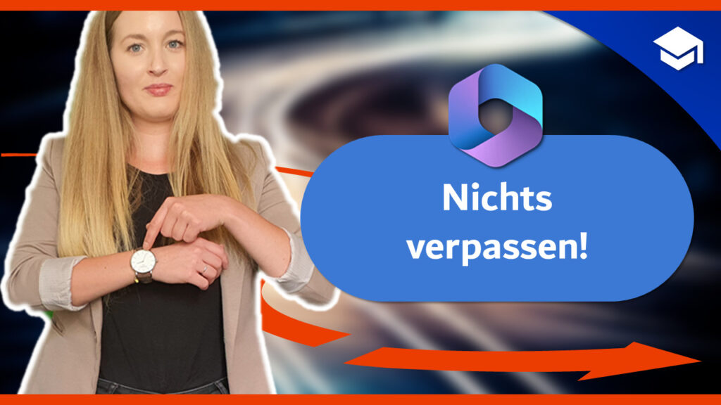 Nichts verpassen in Microsoft 365