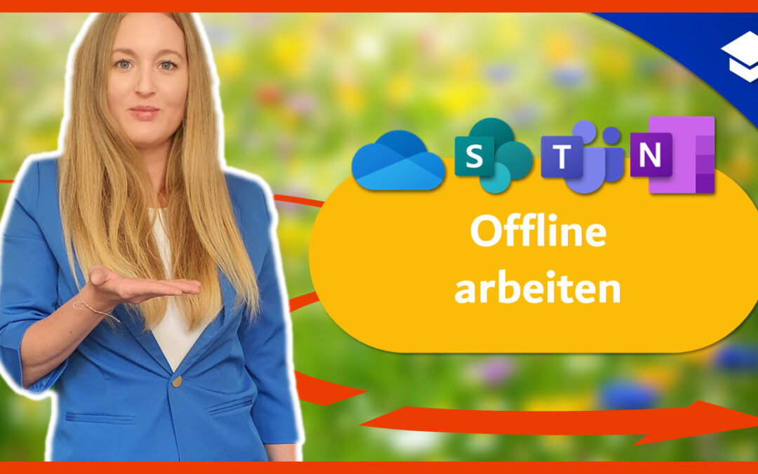 Offline Arbeiten