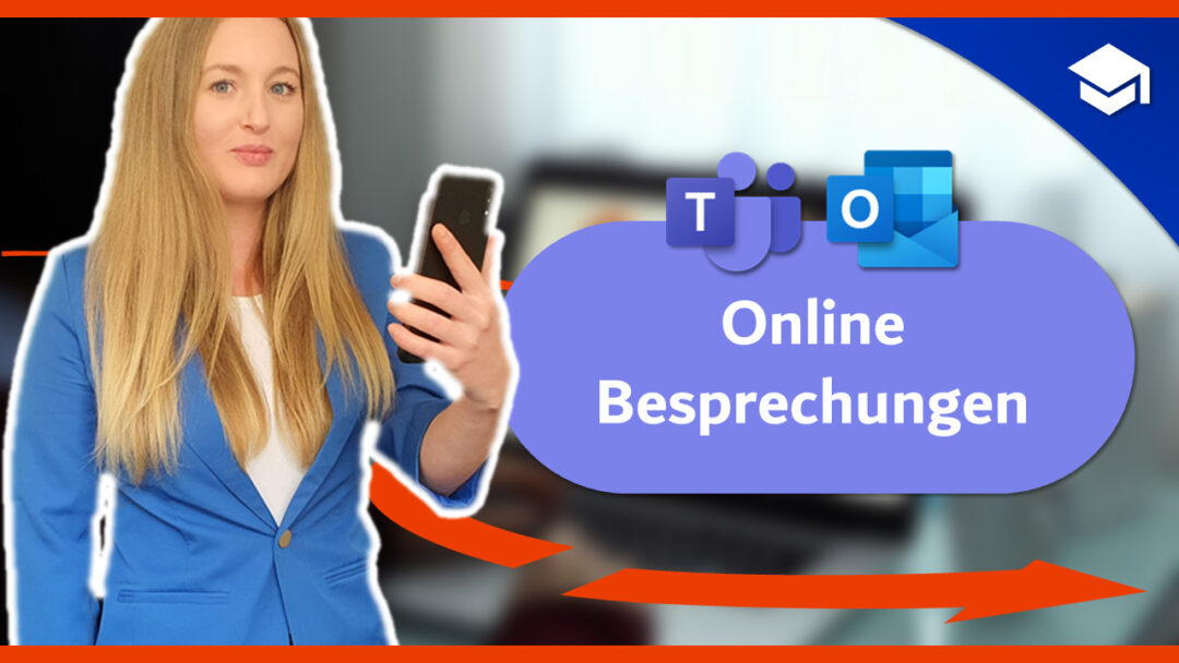 Online Besprechungen