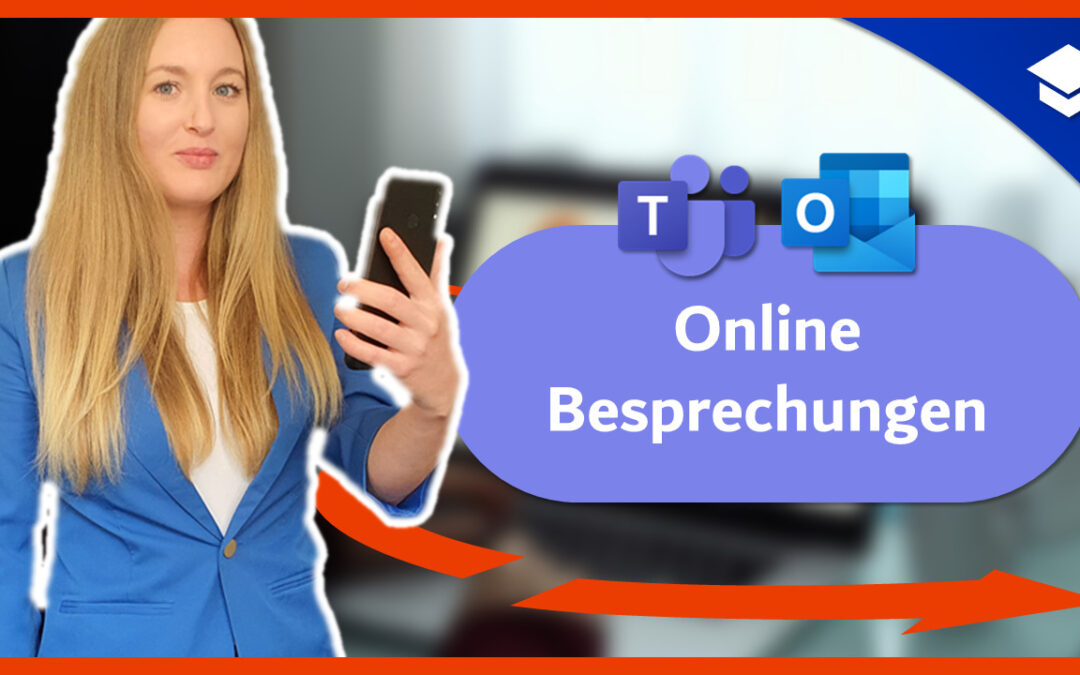 Online Besprechungen