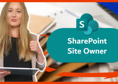 SharePoint Site Owner