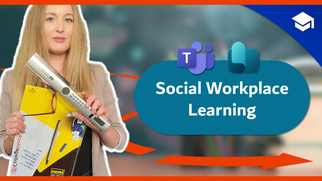 Social Workplace Learning