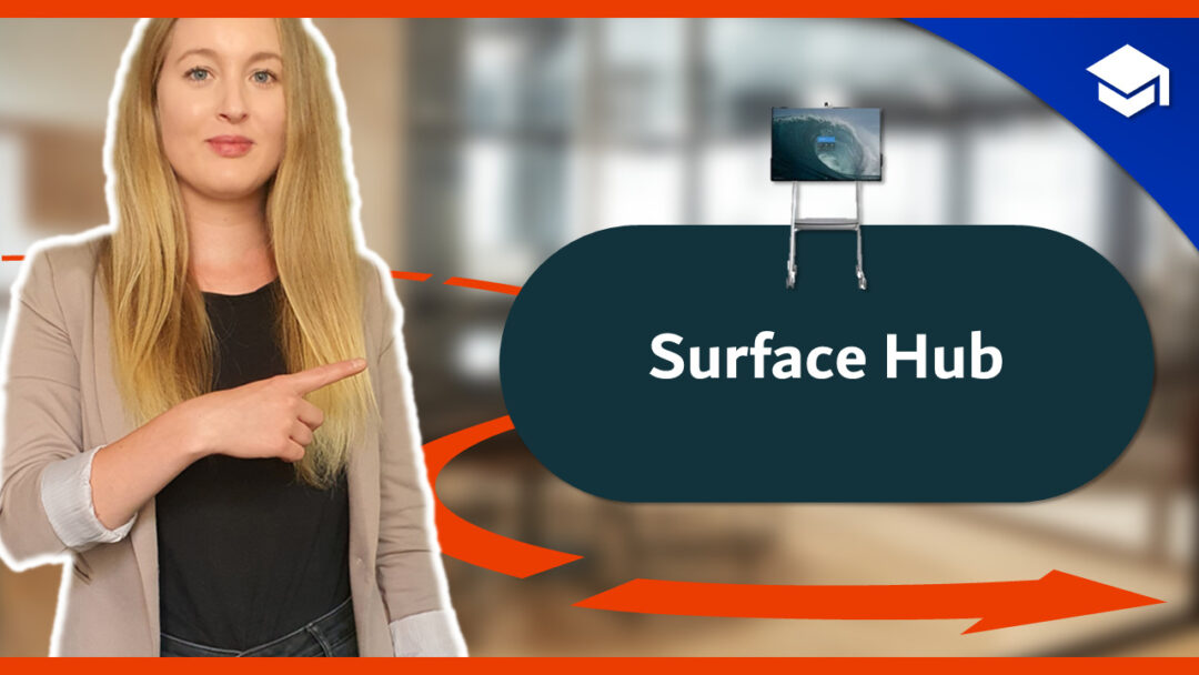 Surface Hub