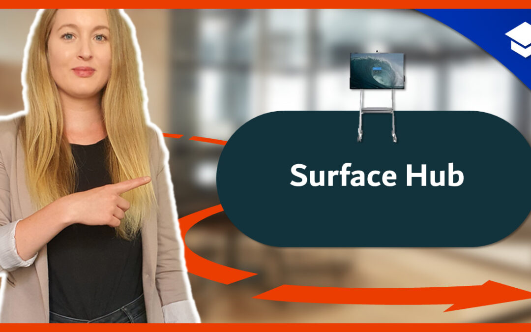 Surface Hub