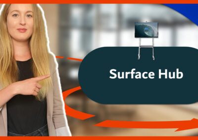 Surface Hub