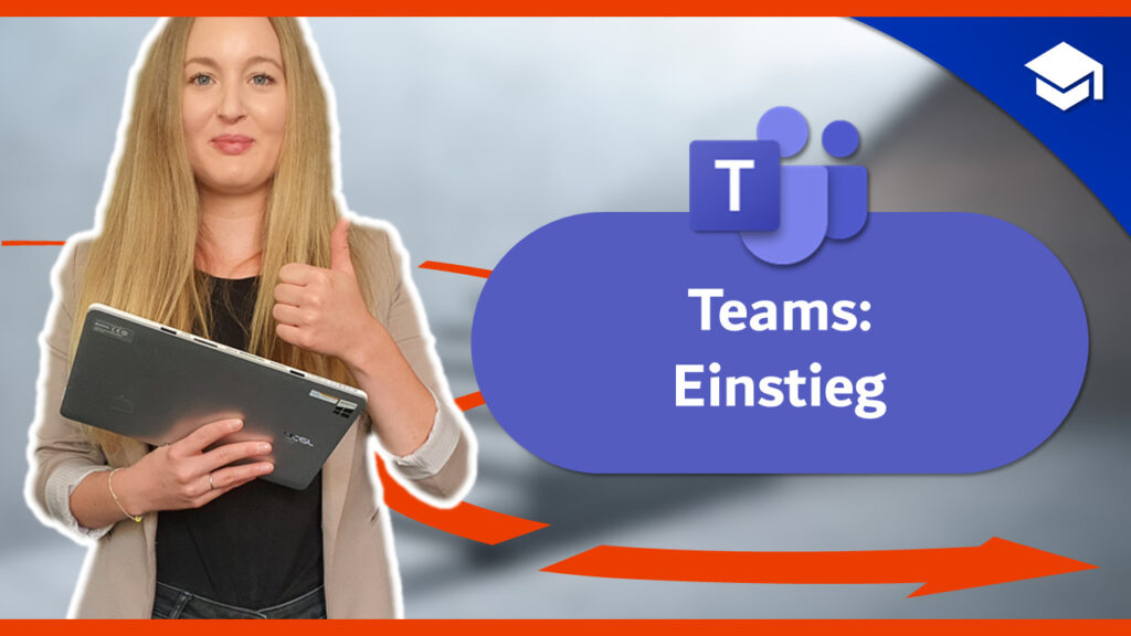 Teams-Einstieg