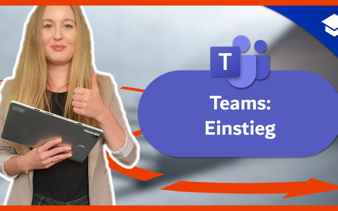 Teams-Einstieg