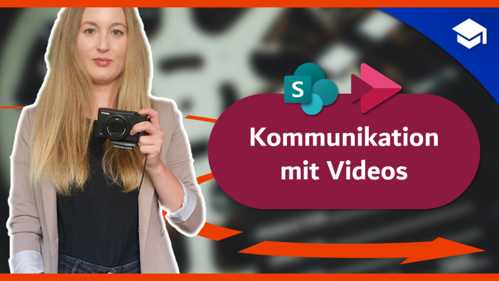 Video in der internen Kommunikation