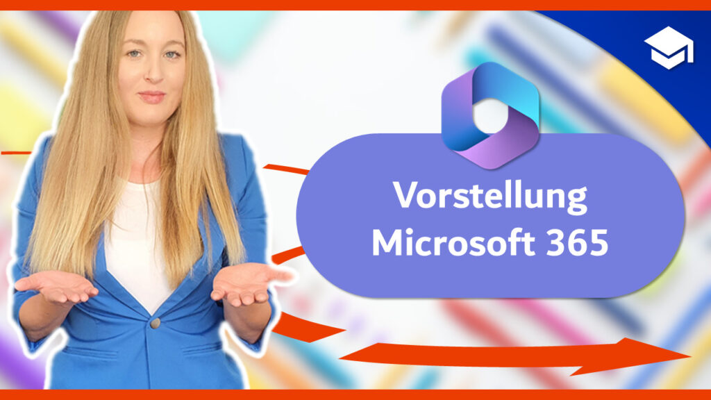 Vorstellung der Microsoft 365 Apps