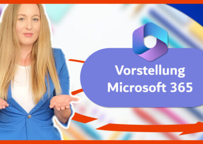 Vorstellung der Microsoft 365 Apps