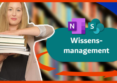 Wissensmanagement