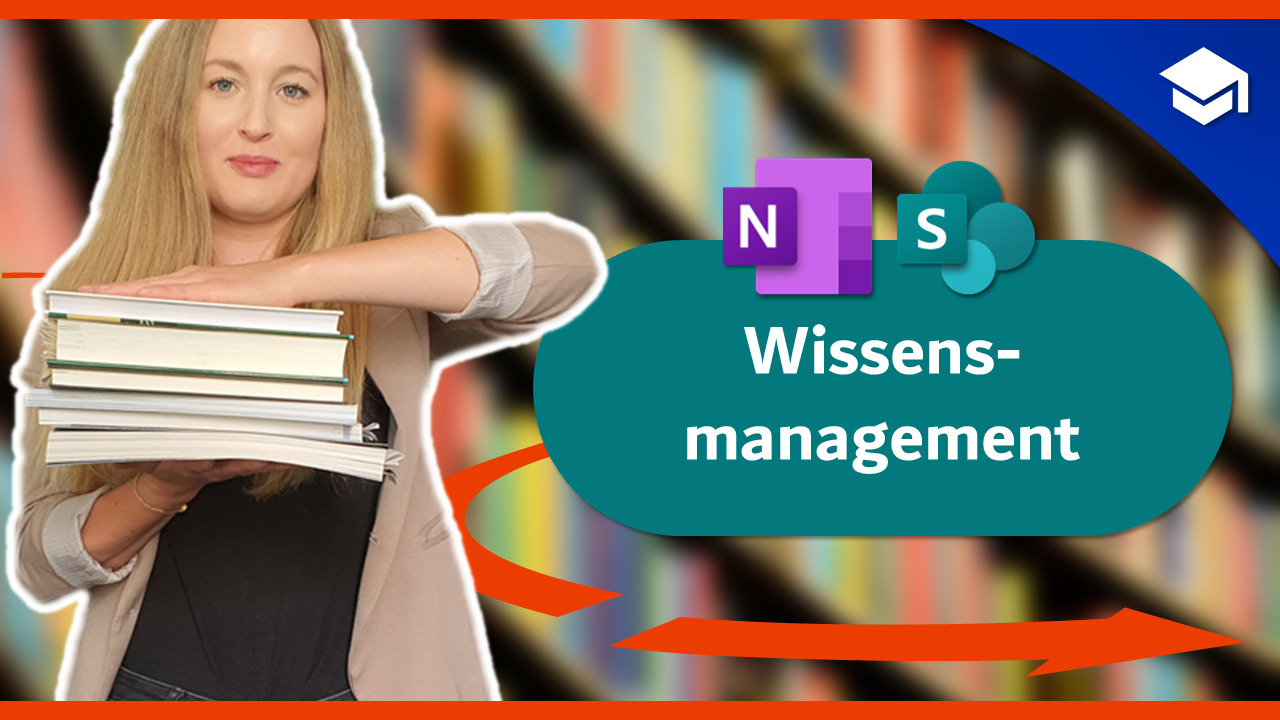 Wissensmanagement 365 Akademie