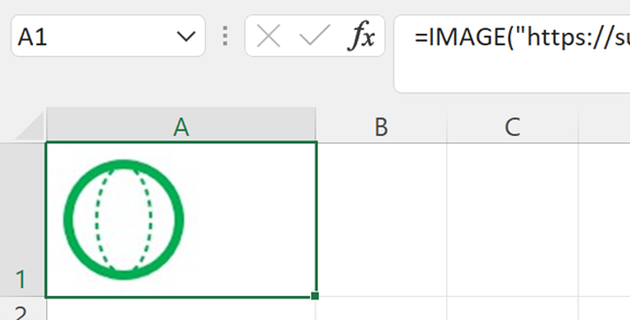 Excel Bild 