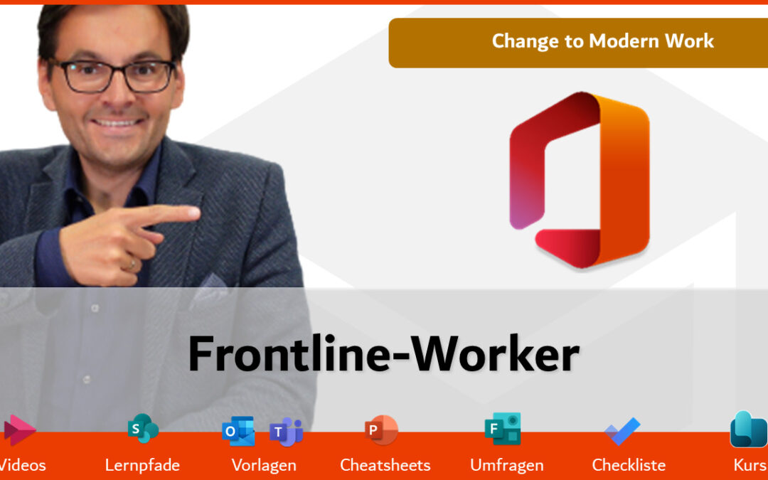 Frontline Worker