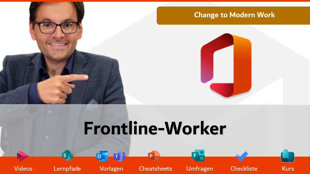 Frontline Worker Beitragsbild