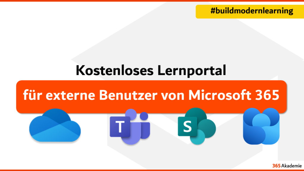 20-05-05 Microsoft Teams als externer Gast nutzen