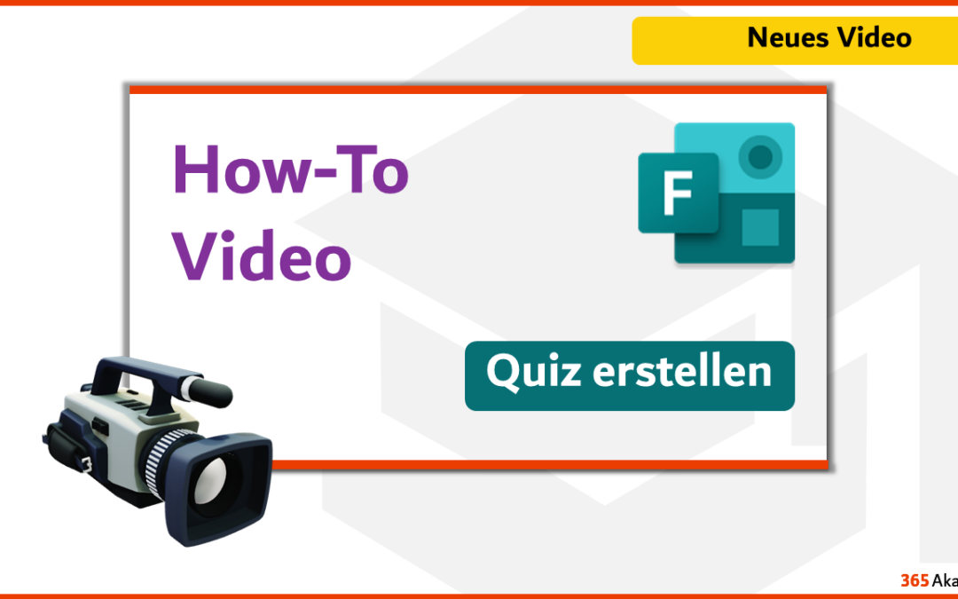 Quiz erstellen