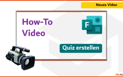 Quiz erstellen