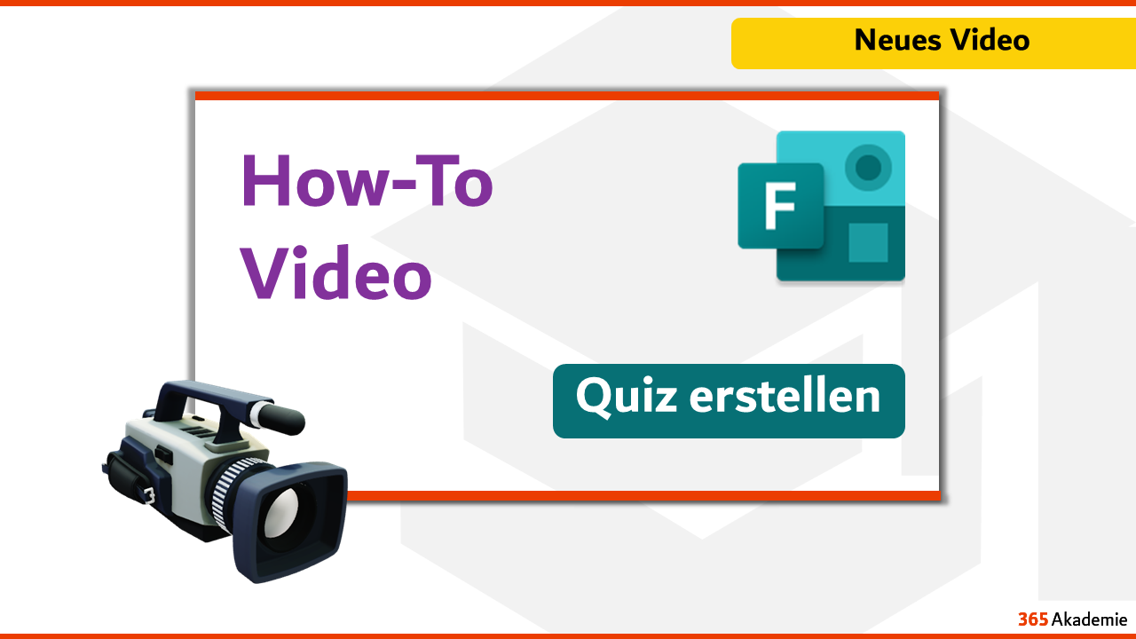 Quiz erstellen