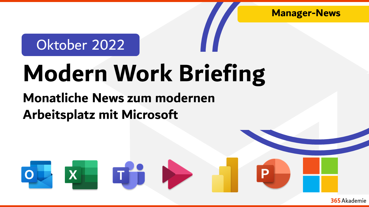 Briefing Oktober 2022