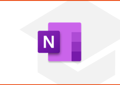 eLearning zu OneNote