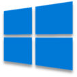 windows logo briefing