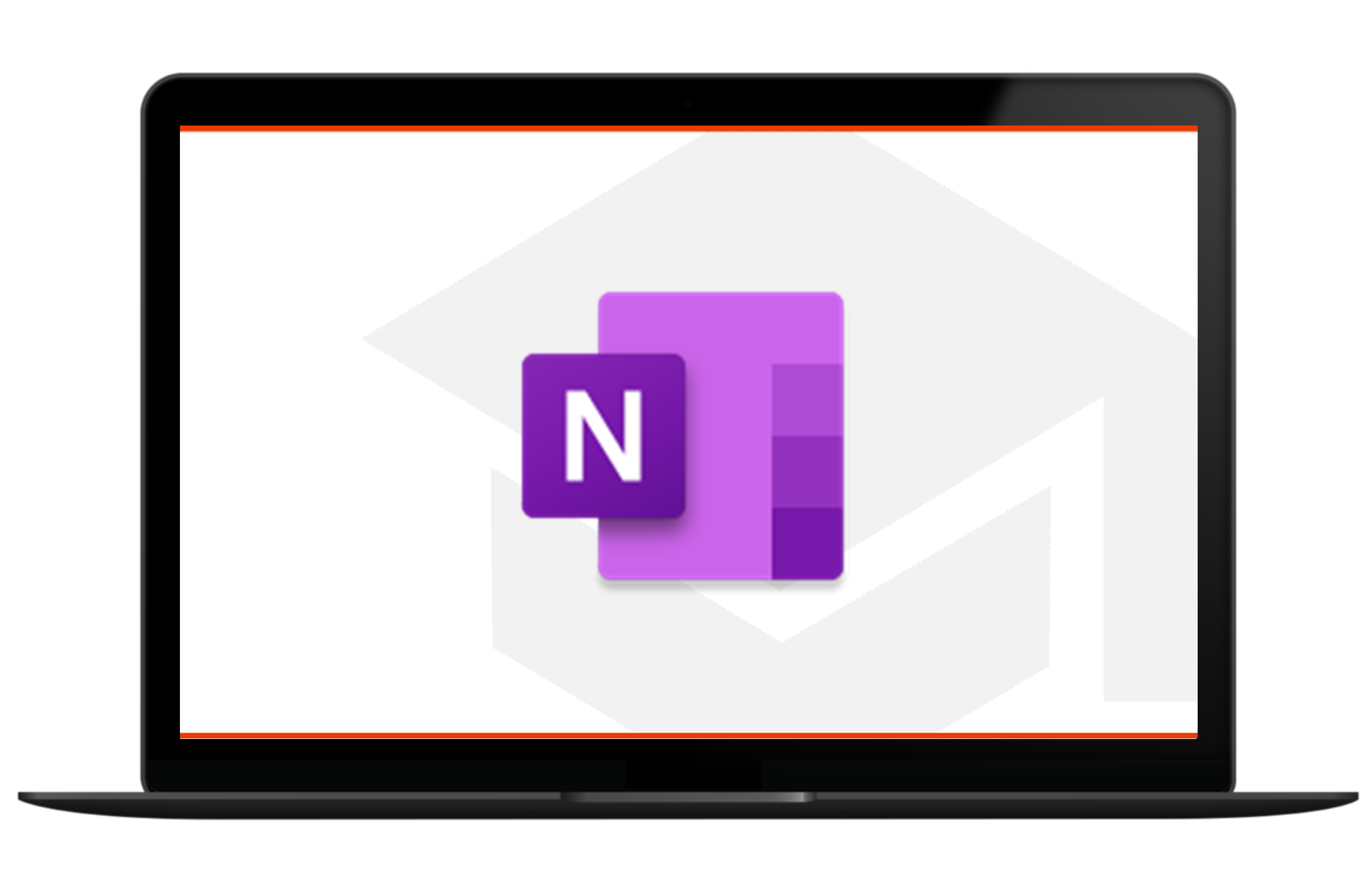 Bild OneNote (Produktseite OneNote)