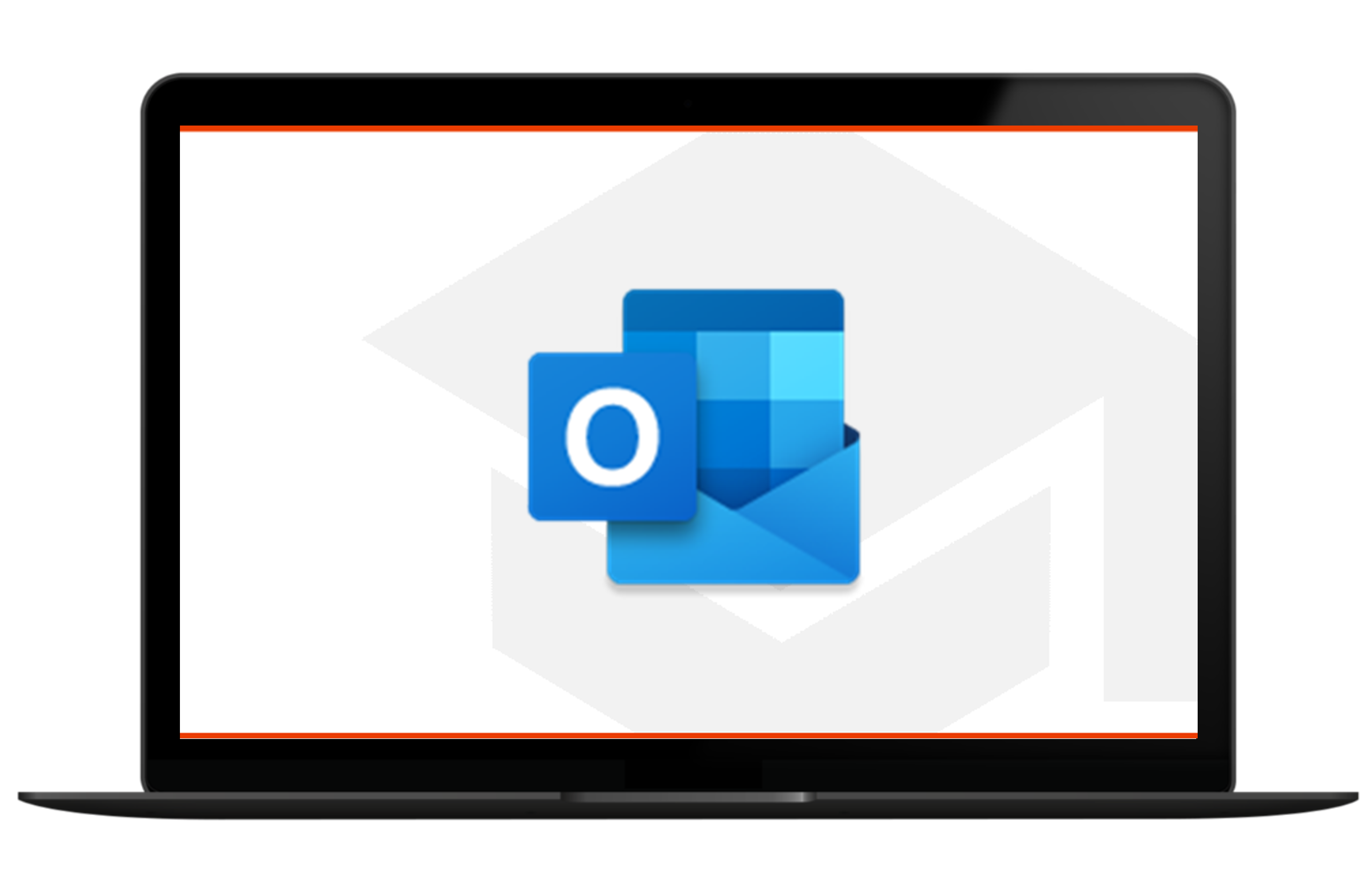Bild Outlook (Produktseite Outlook)