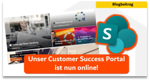 Customer Success Portal