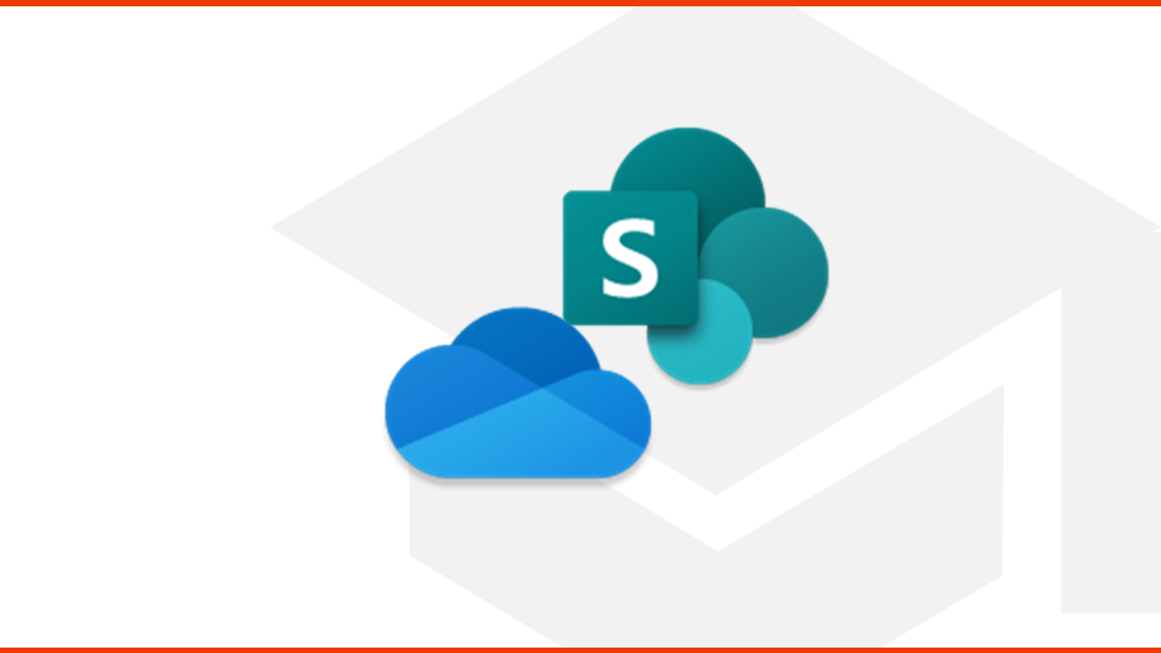 OneDrive und SharePoint