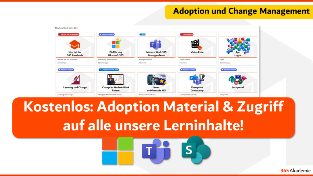 Adoption Material & Zugriff auf alle unsere Lerninhalte Beitragsbild