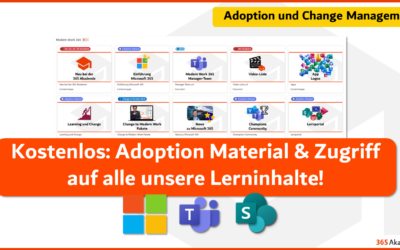 Kostenlos: Adoption Material & Zugriff auf alle unsere Lerninhalte!