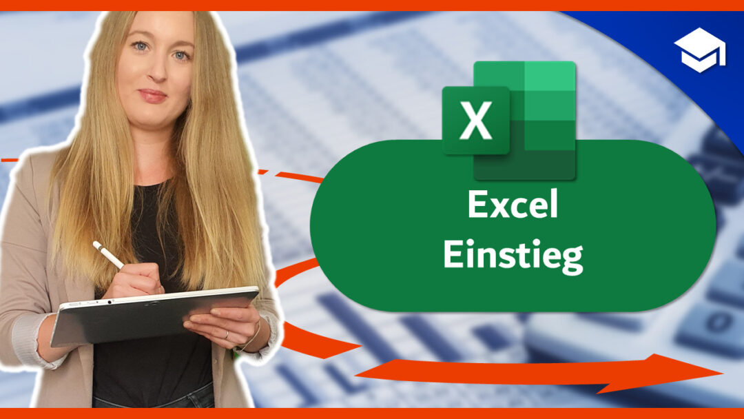 Excel Einstieg