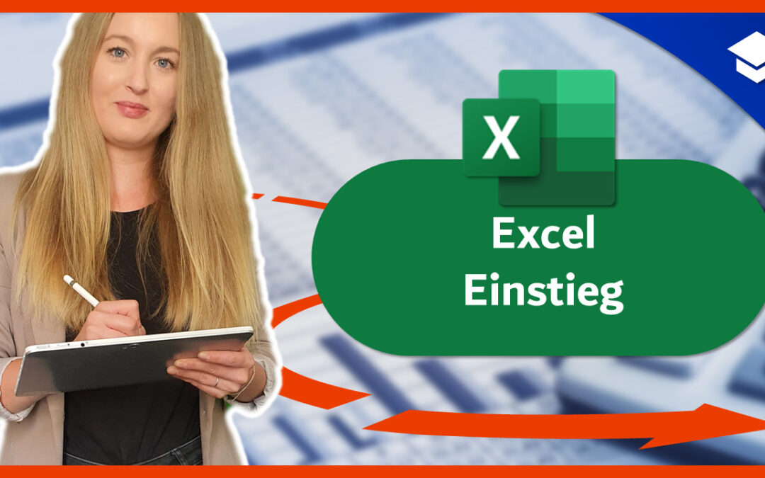 Excel Einstieg