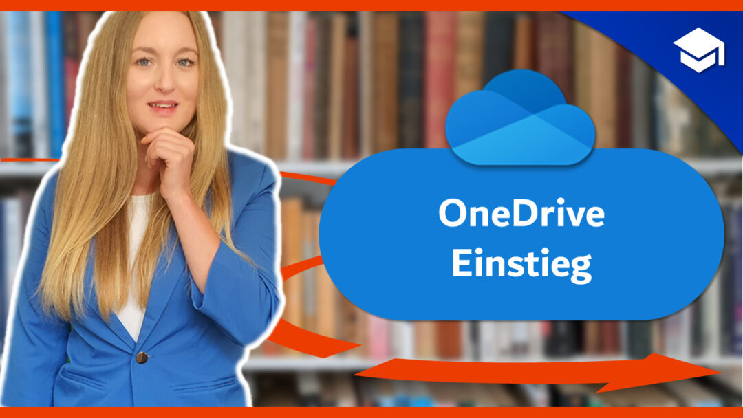 OneDrive Einstieg