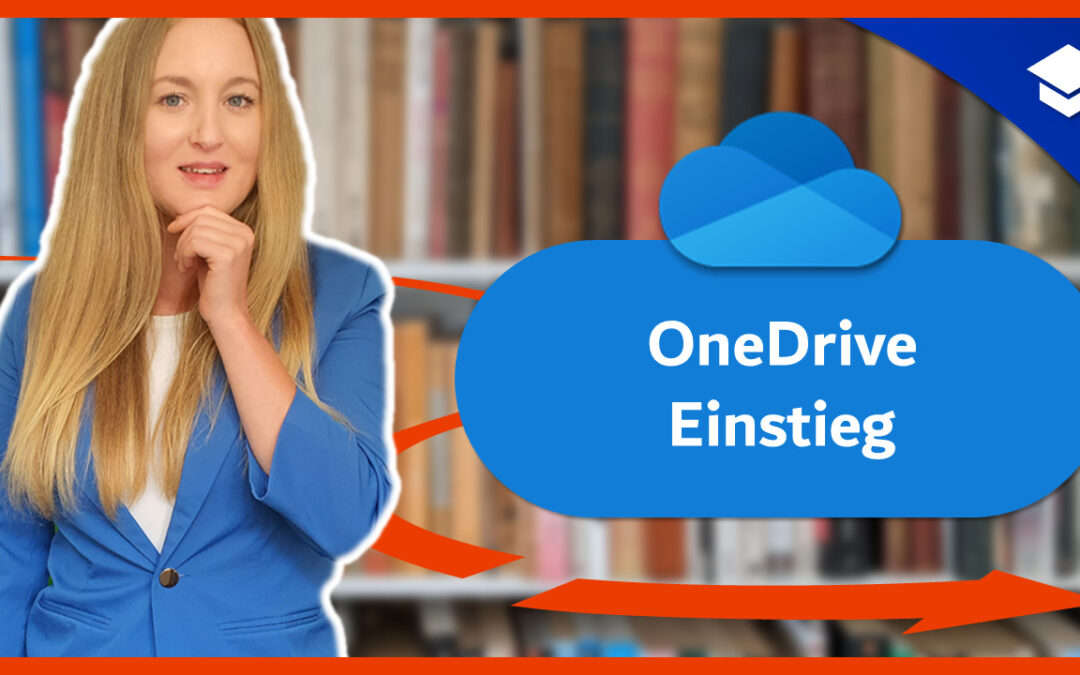 OneDrive Einstieg