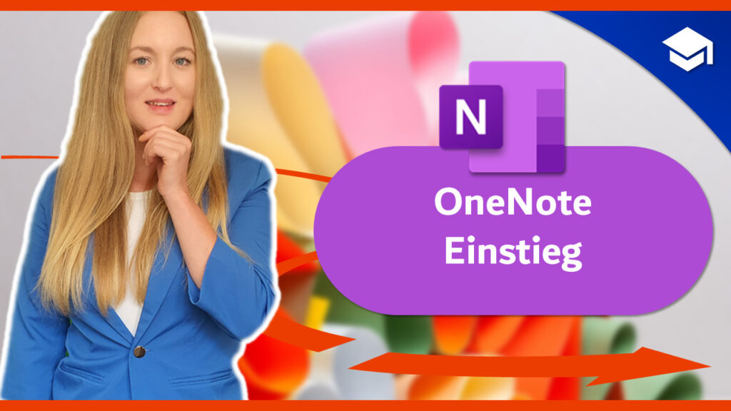 OneNote Einstieg