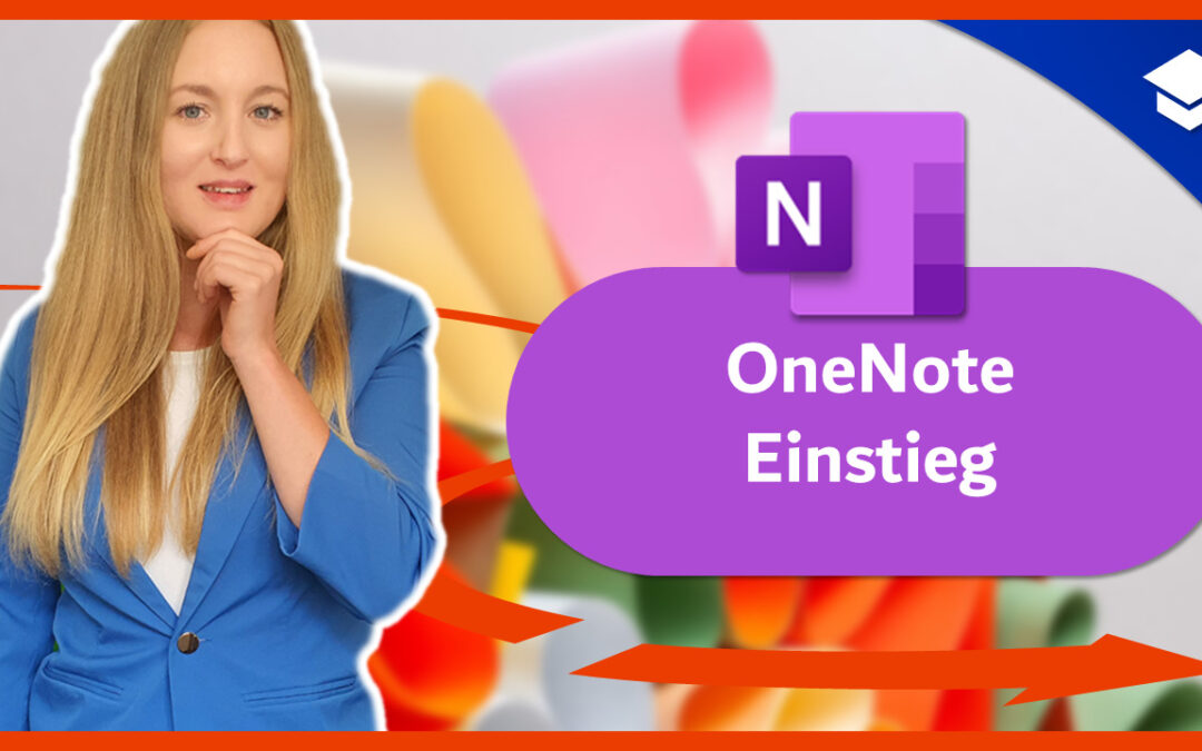 OneNote Einstieg