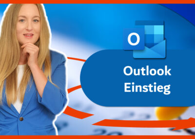 Outlook Einstieg