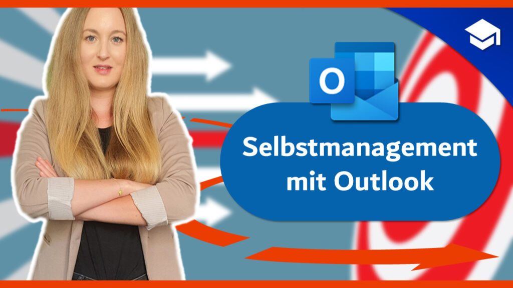 Selbstmanagement mit Outlook