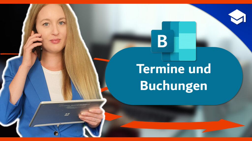 Termine und Buchungen mit Bookings