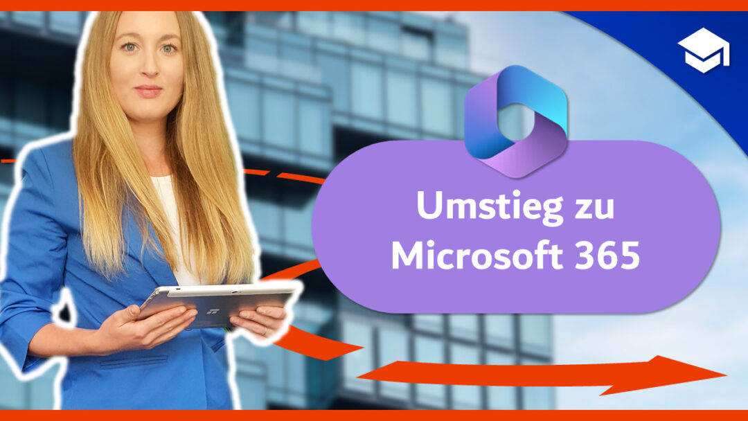 Umstieg zu Office 365